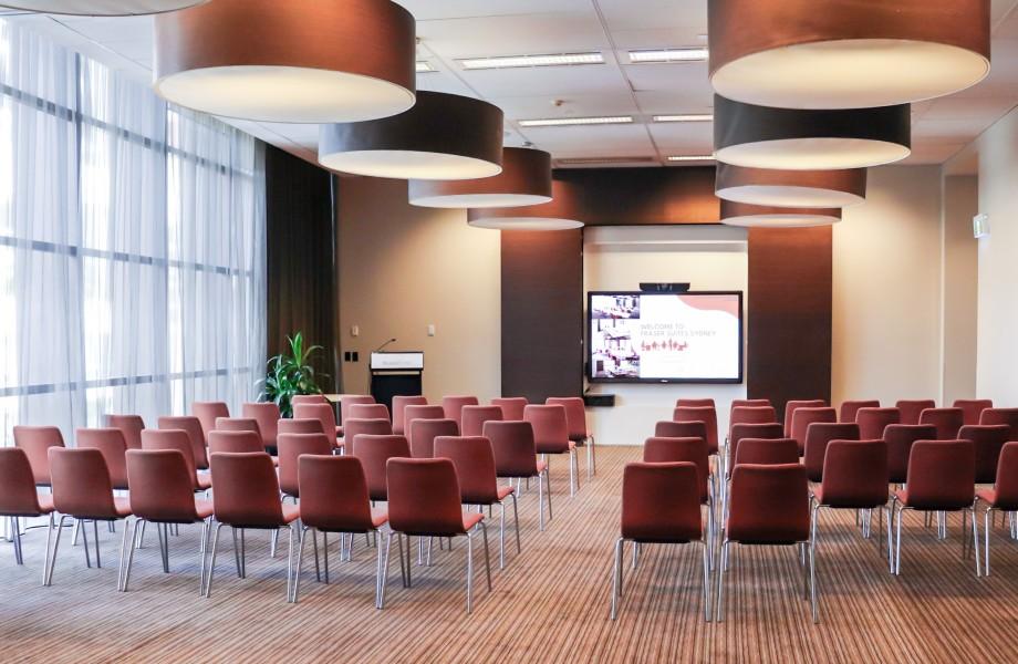 Top AGM Venues Sydney VenueNow