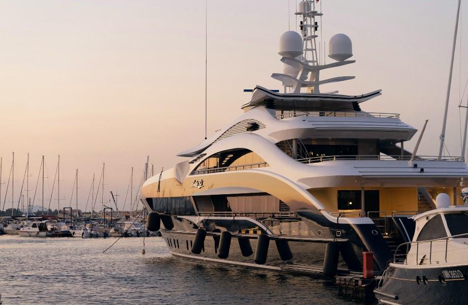 Top Boats Melbourne VenueNow