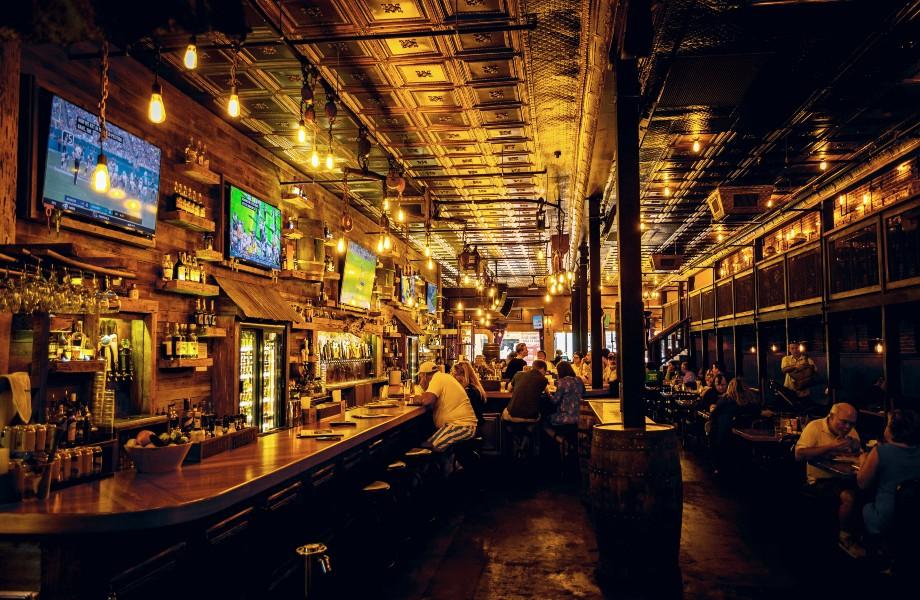 Top Pubs North Shore Sydney VenueNow