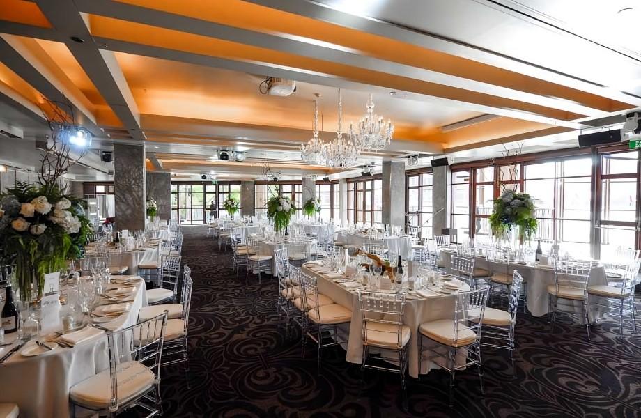 Top Gala Dinner Venues Sydney VenueNow