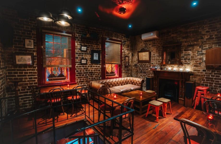 Top Bucks Party Venues Sydney VenueNow