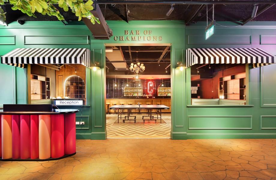 Top Bucks Party Venues Melbourne VenueNow
