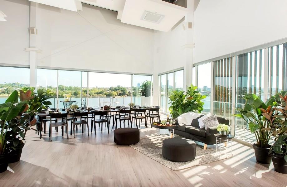 Top Christening Venues Brisbane VenueNow