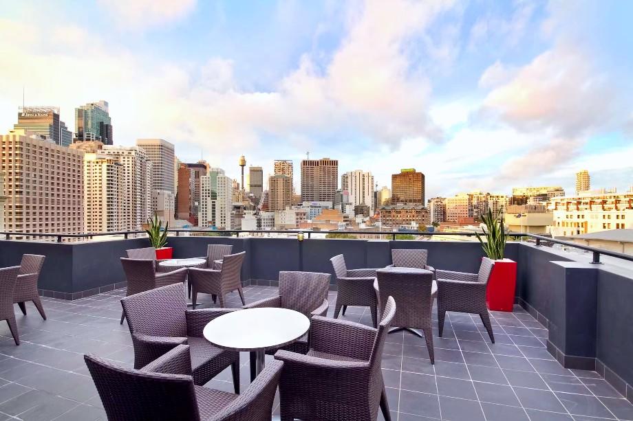 Top Networking Event Venues Sydney VenueNow