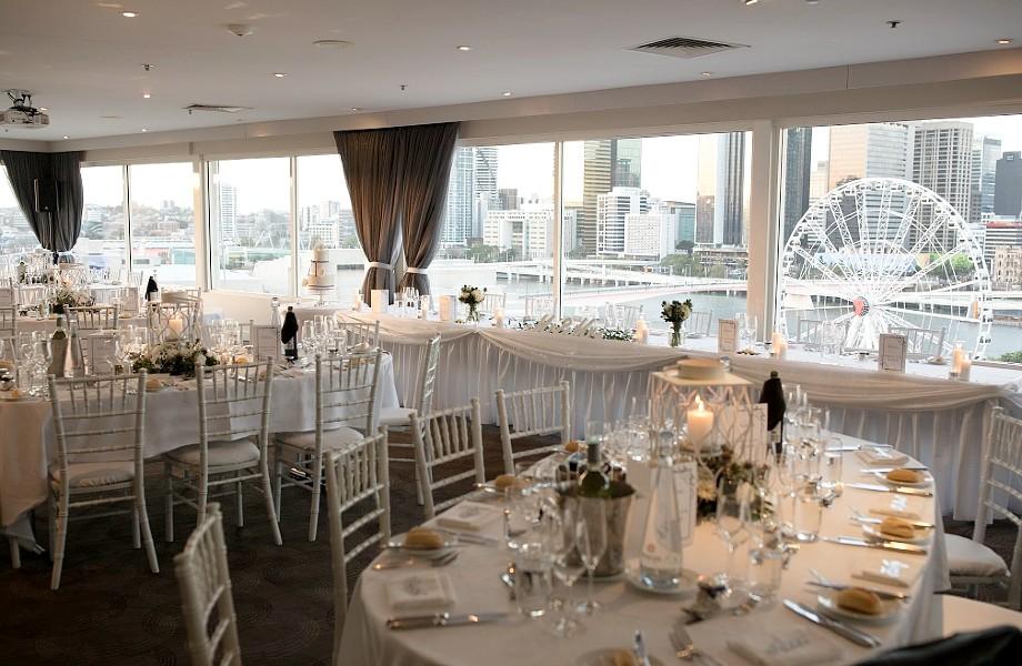 Top University Ball Venues Brisbane VenueNow