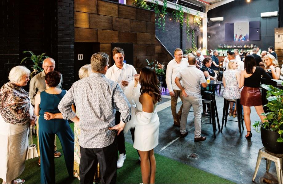 Top 40th Birthday Party Venues Melbourne VenueNow