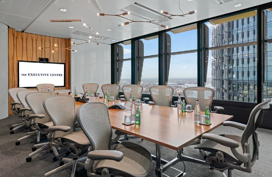 Top Meeting Venues Sydney VenueNow