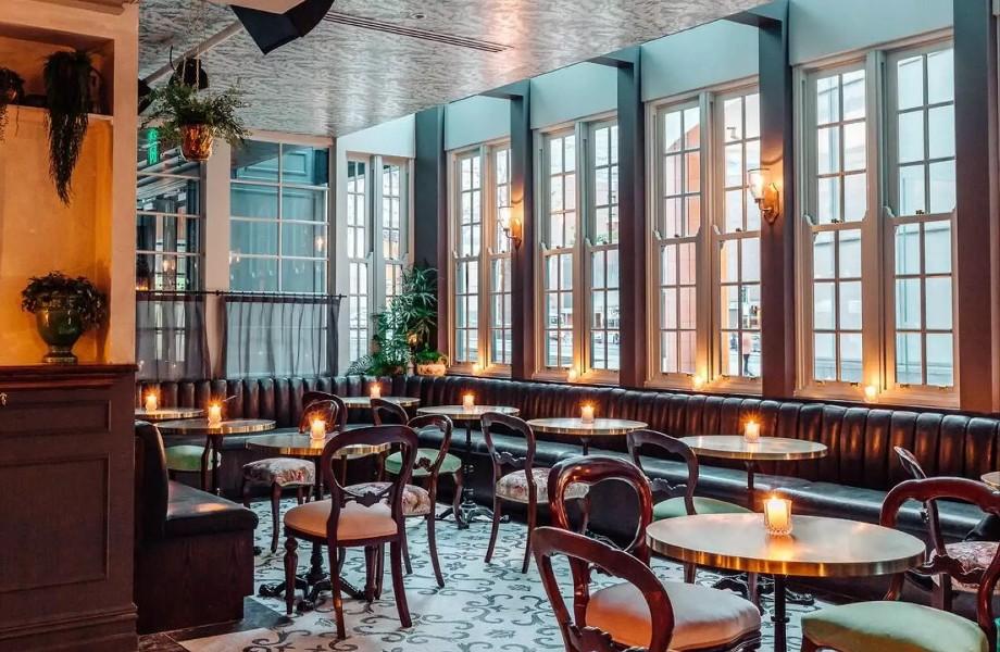 Top 50th Birthday Party Venues Sydney VenueNow
