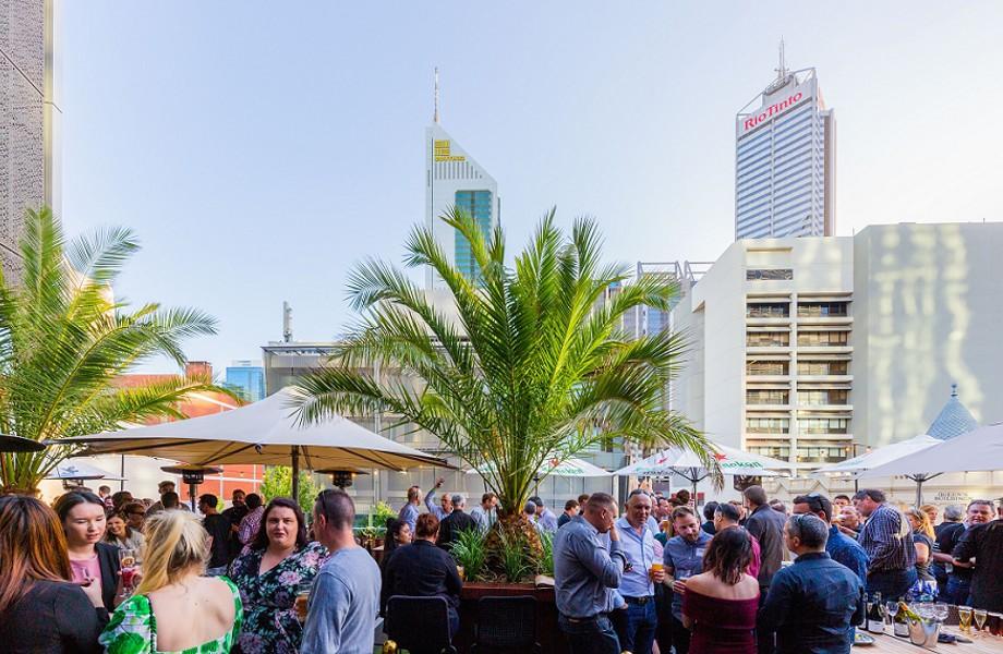 Top End of Financial Year Party Venues Perth VenueNow