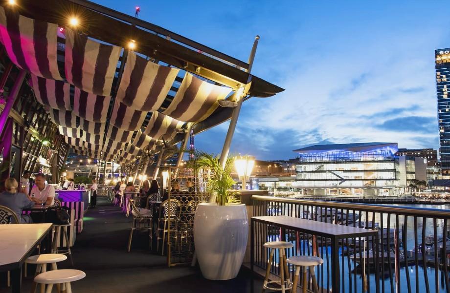 Top Cocktail Party Venues Sydney VenueNow
