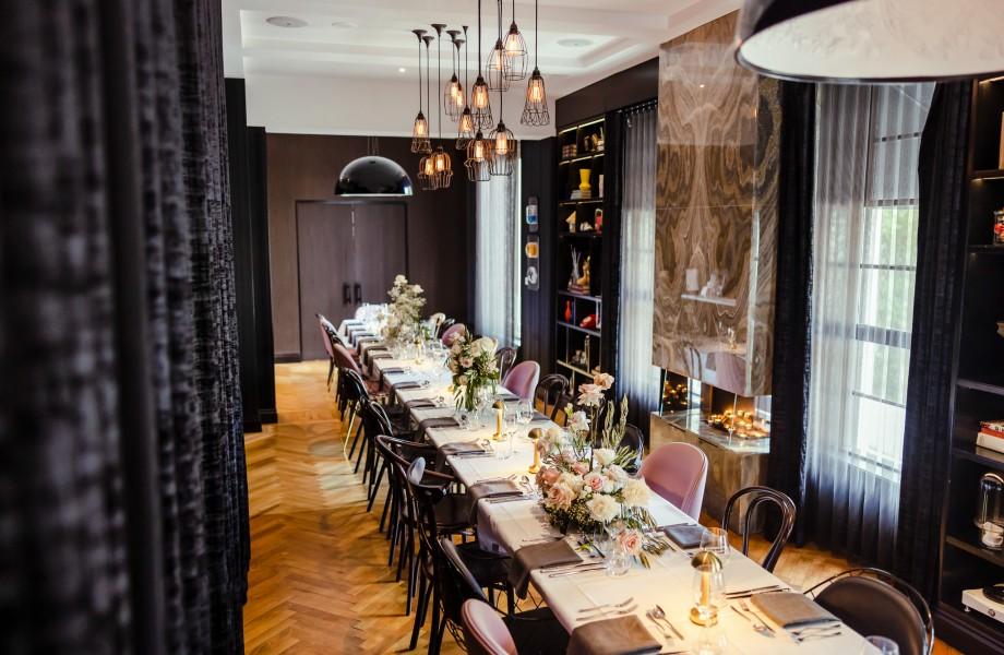 Top Dinner Venues Brisbane VenueNow