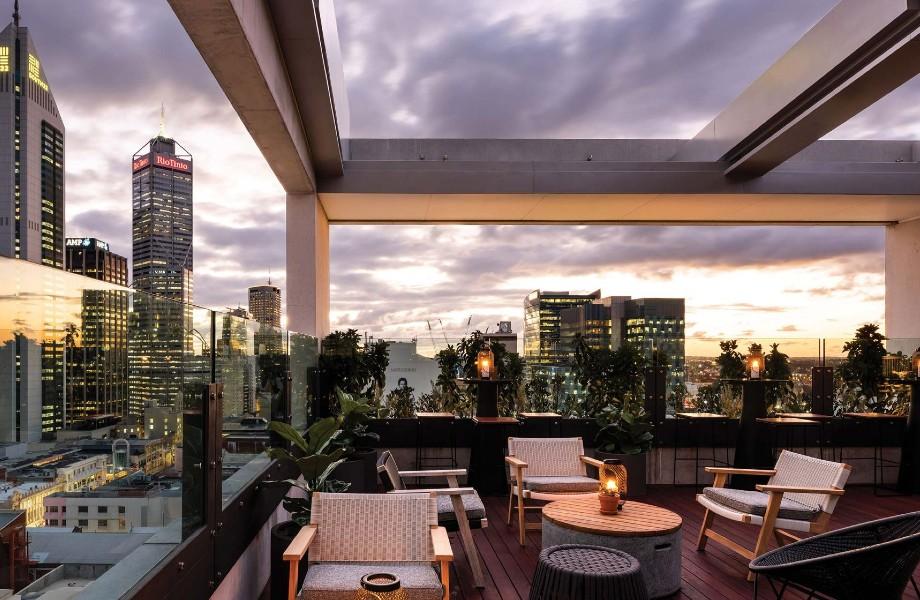 Top Corporate Function Venues Perth VenueNow