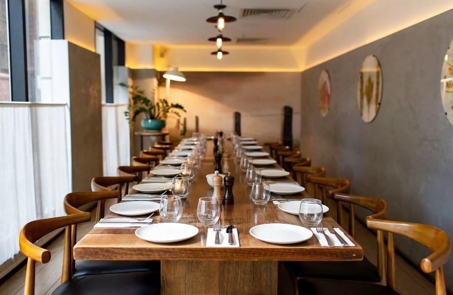 Top Breakfast Venues Melbourne VenueNow