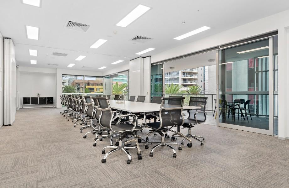 Top Workshop Venues Brisbane VenueNow