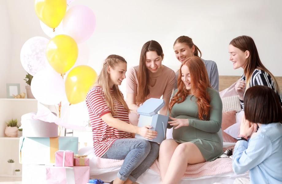 Best Baby Shower Venues Adelaide VenueNow