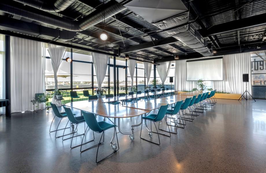 Top Workshop Venues Melbourne VenueNow