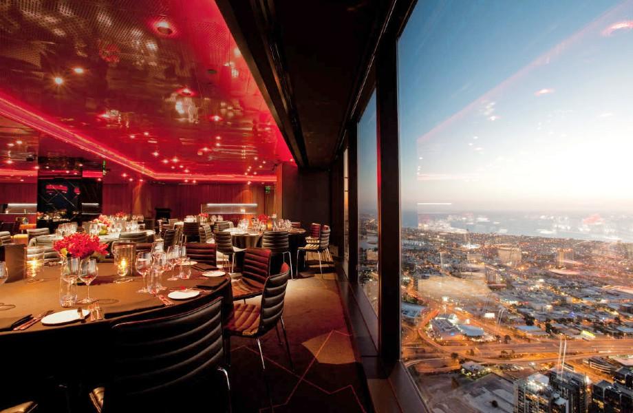 Top Corporate Function Venues Melbourne VenueNow