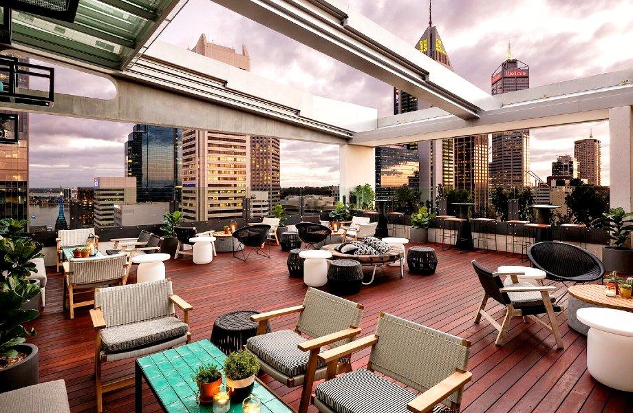 Top Networking Event Venues Perth VenueNow