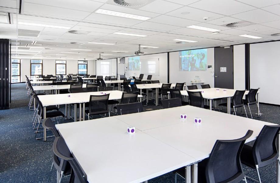 Top Training Venues Brisbane VenueNow