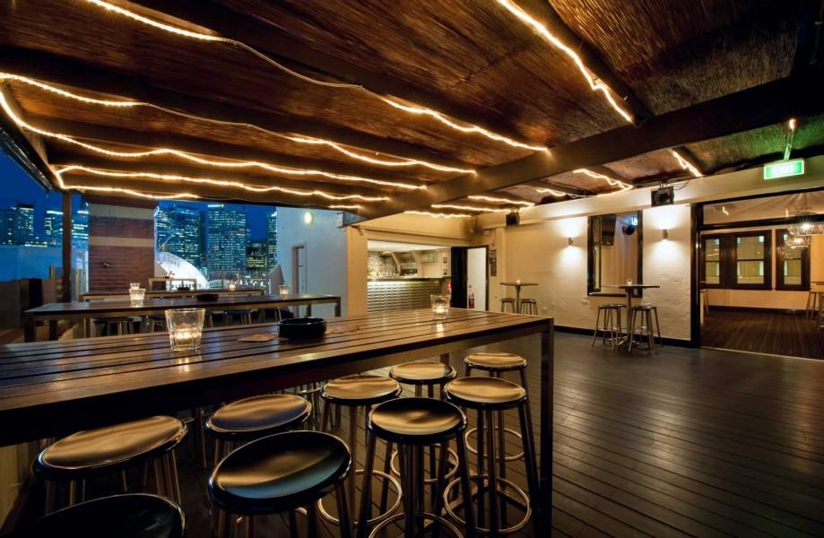 Top 21st Birthday Party Venues Sydney VenueNow