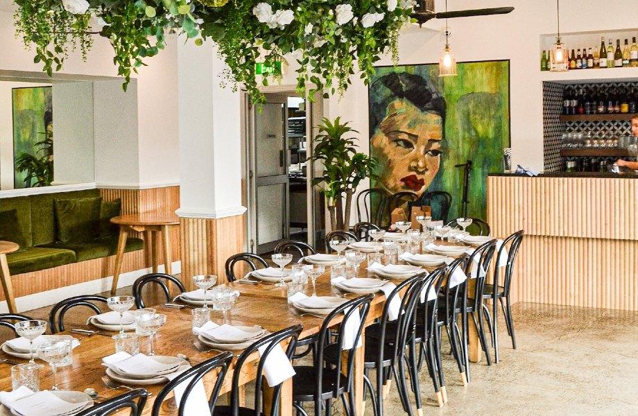 Top Networking Event Venues Brisbane VenueNow