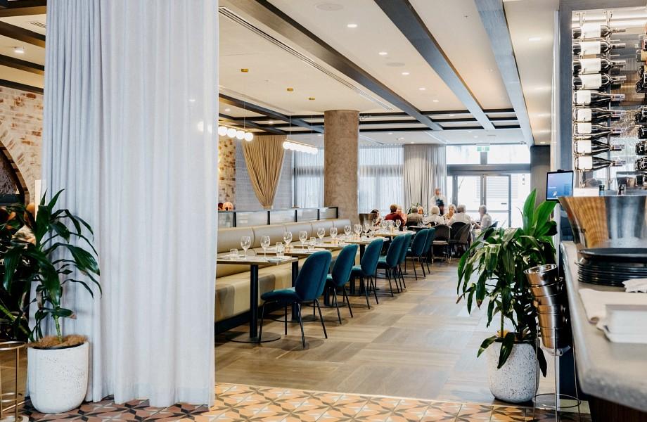 Top Lunch Venues Brisbane VenueNow