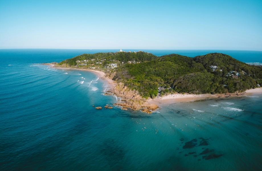 Top Northern Rivers Venues VenueNow