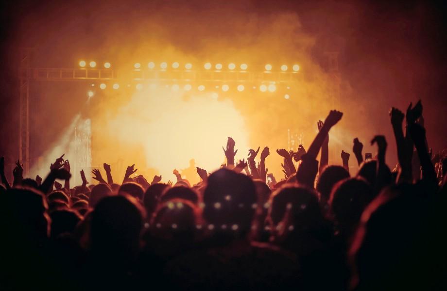Top Concert Venues Brisbane VenueNow