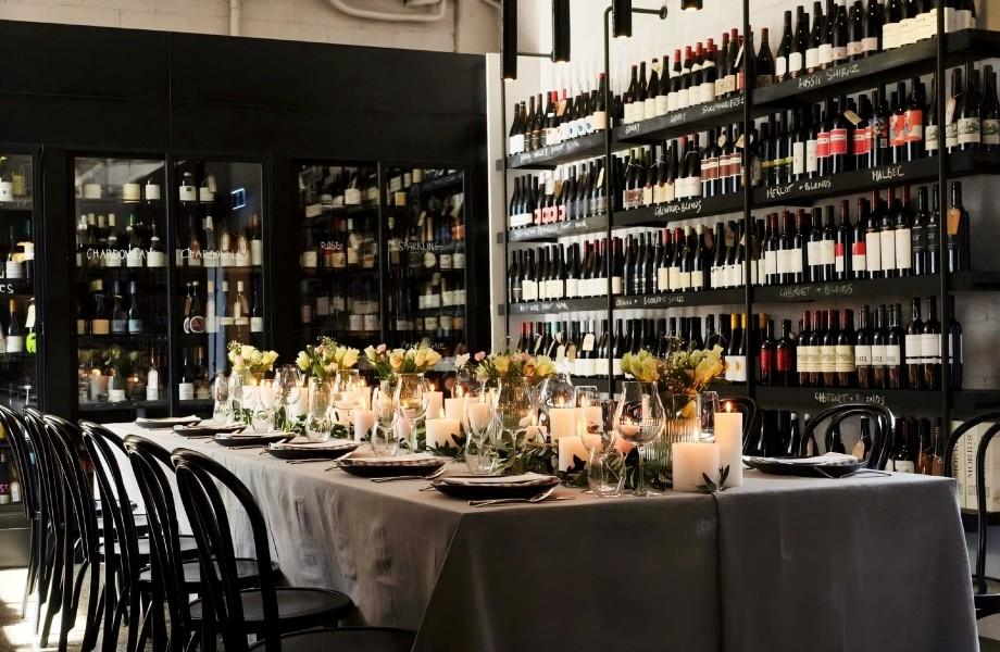 Top Lunch Venues Melbourne VenueNow