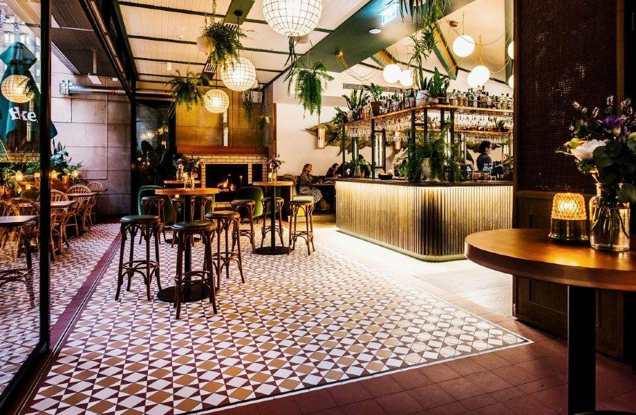 Top Corporate Function Venues Sydney VenueNow