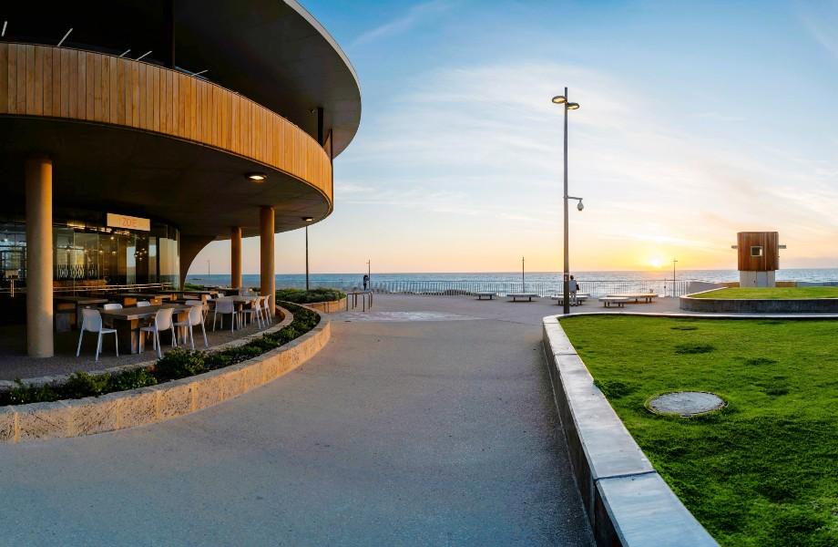 Top Breakfast Venues Perth VenueNow