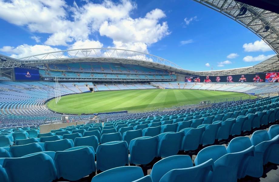 Top Concert Venues Sydney VenueNow