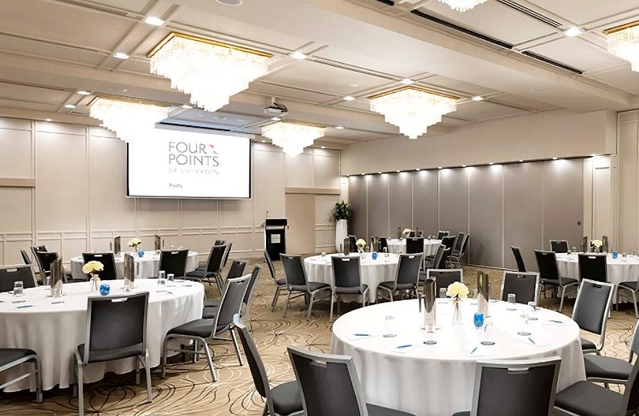 Top Conference Venues Perth VenueNow