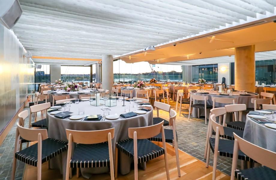 Top Christmas Party Venues Sydney VenueNow