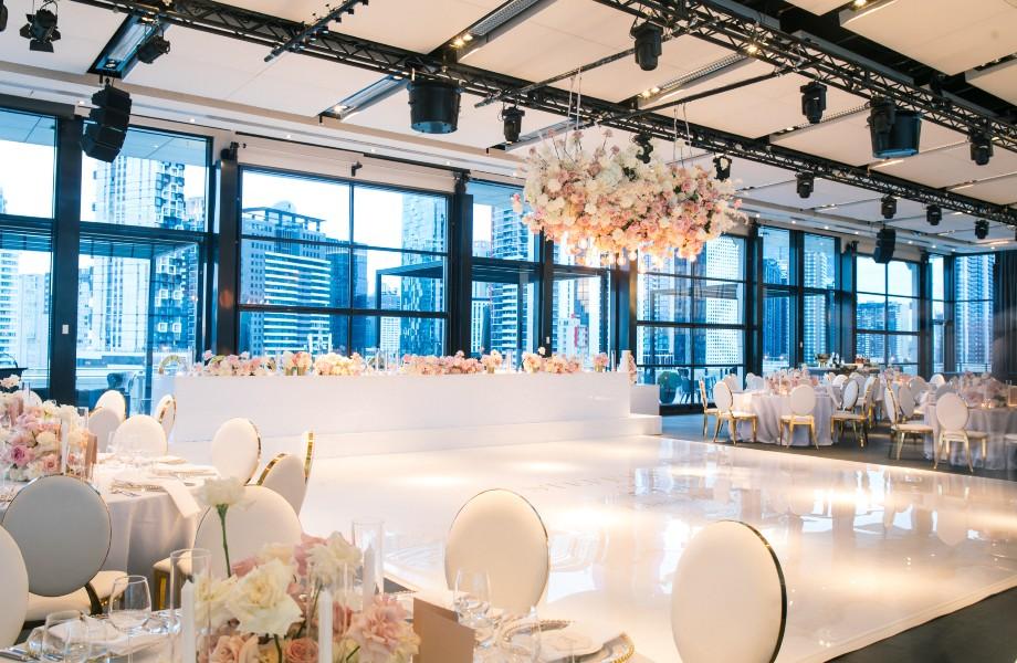 Top Wedding Venues Melbourne VenueNow