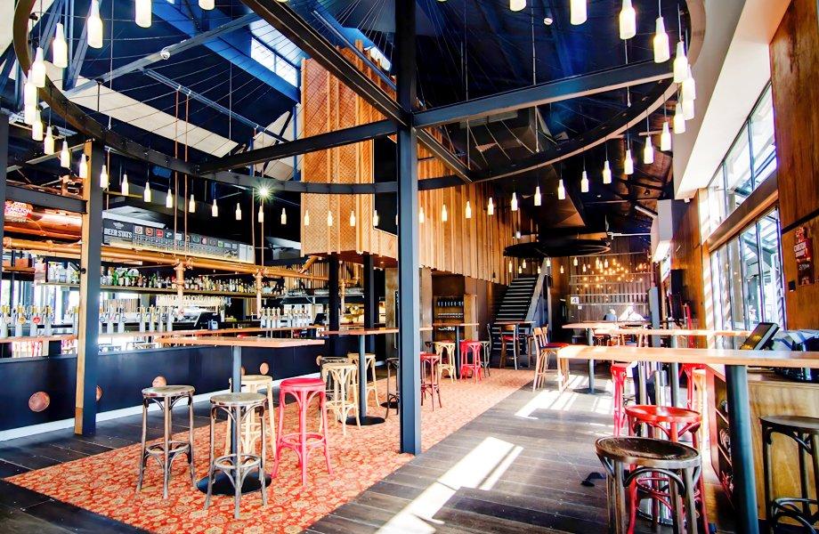 Top Christmas Party Venues Melbourne VenueNow