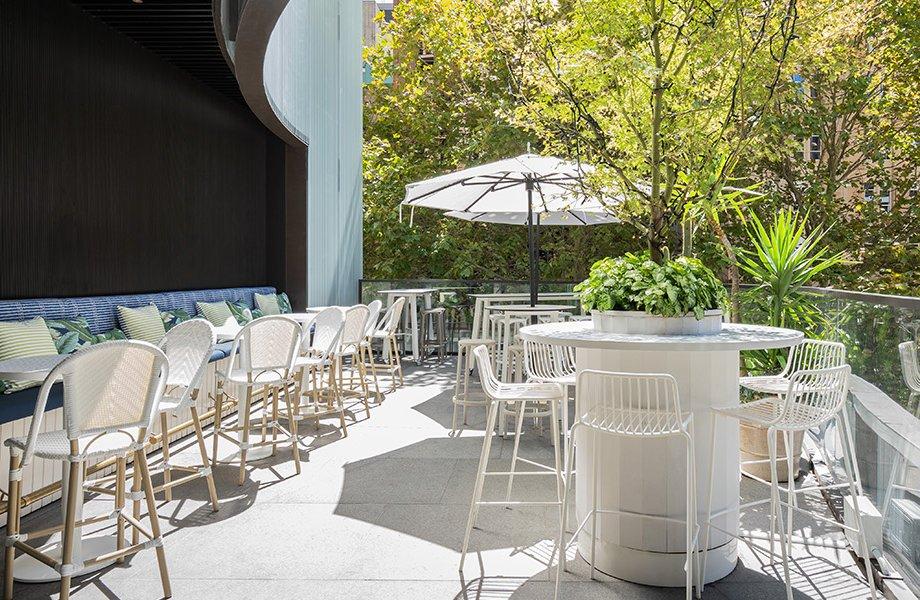 Top Bridal Shower Venues Sydney VenueNow