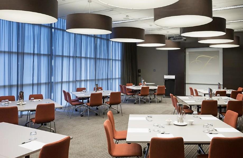 Top Workshop Venues Sydney VenueNow