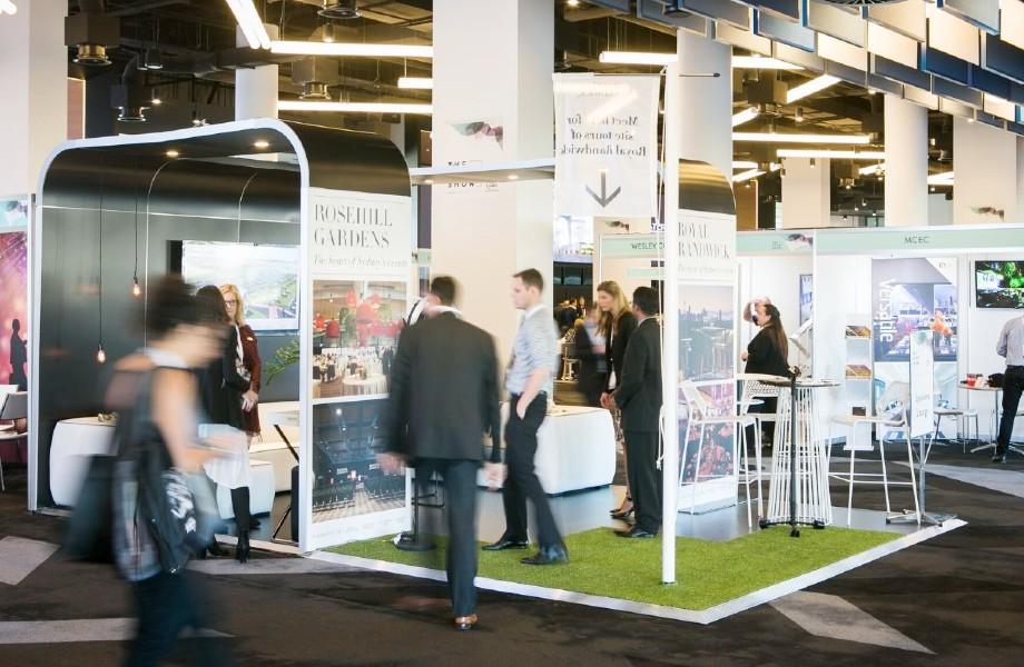 Top Exhibition Venues Sydney VenueNow