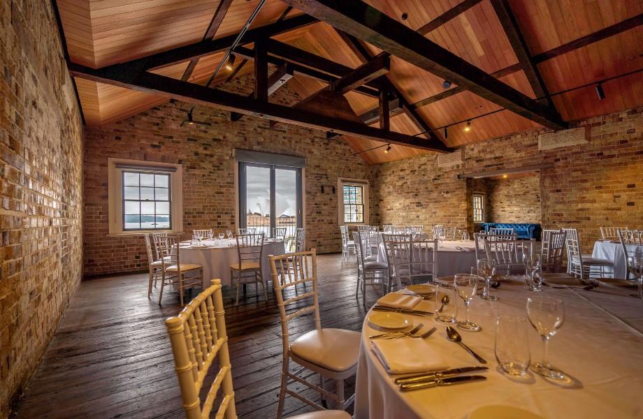 Top Function Venues Sydney VenueNow