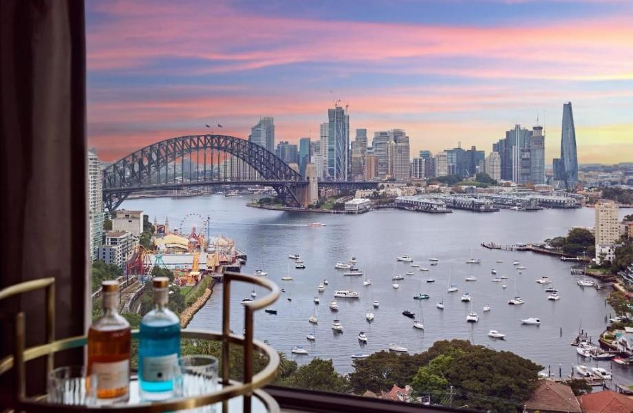 Top Hotels North Shore Sydney VenueNow