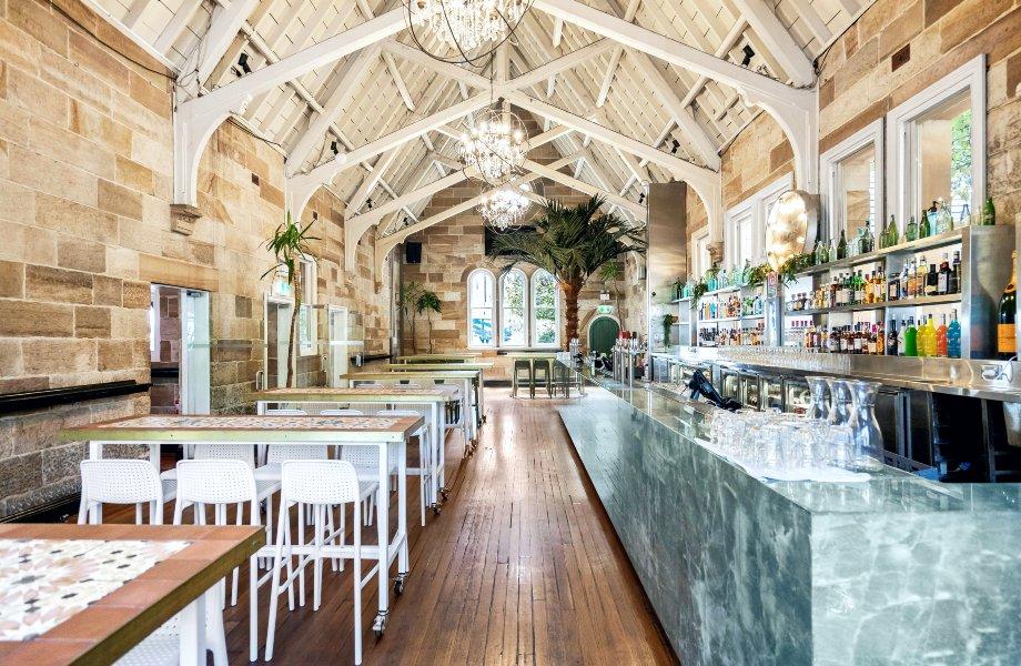Top 40th Birthday Party Venues Sydney VenueNow