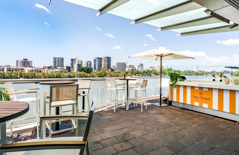 Top Function Venues Brisbane VenueNow