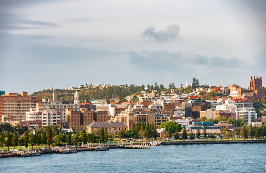 Top Newcastle Area Venues VenueNow