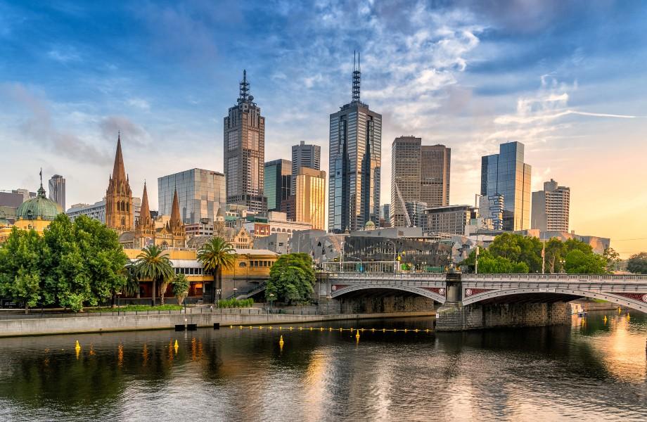 Top Melbourne Region Venues VenueNow