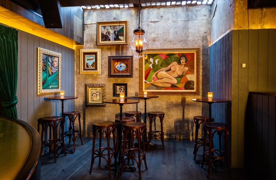 Best Hens Party Venues Sydney VenueNow