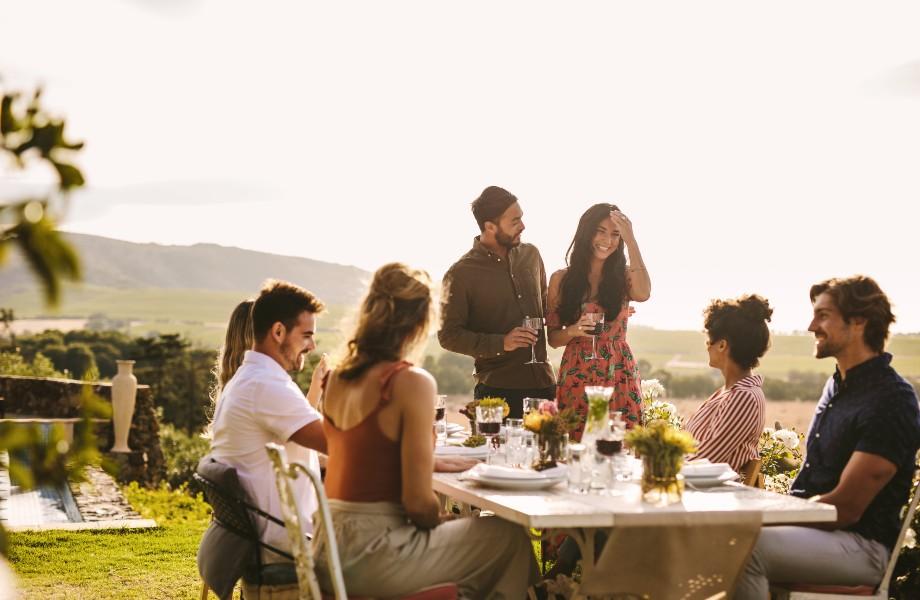Top Engagement Party Venues Central Coast VenueNow