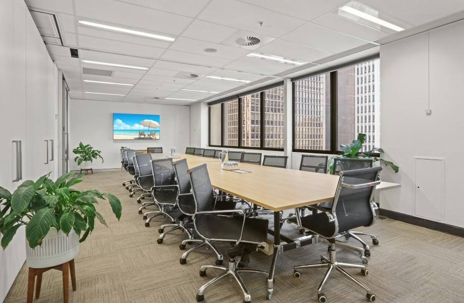 Top Meeting Venues Brisbane VenueNow