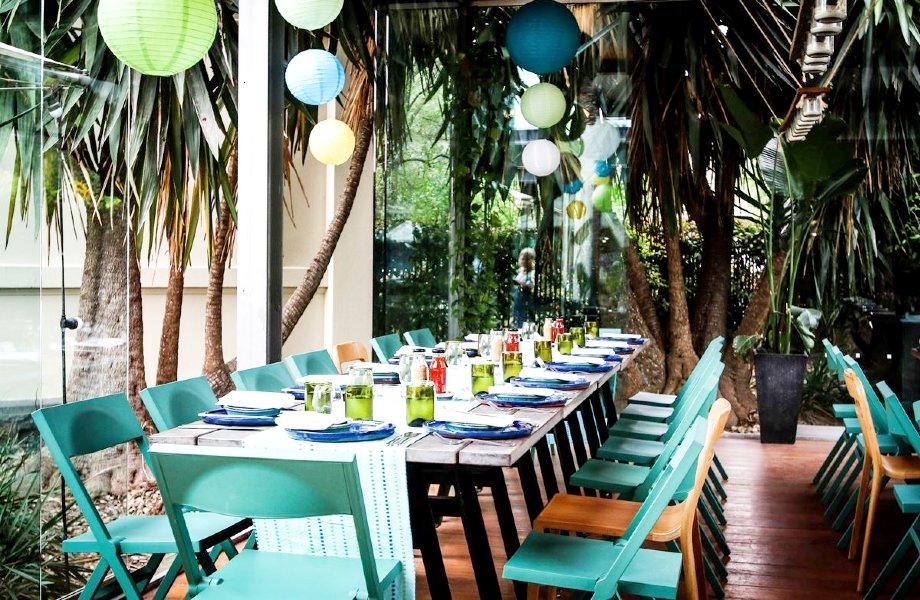 Top Baby Shower Venues Melbourne VenueNow