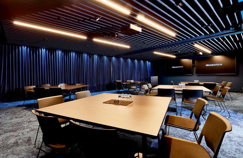 Top Corporate Offsite Venues Melbourne VenueNow
